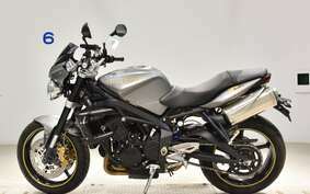 TRIUMPH STREET TRIPLE R 2010 MD4166