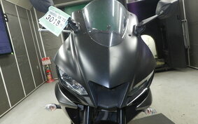 YAMAHA YZF-R3 2021 RH13J