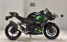 KAWASAKI NINJA 400 2019 EX400G