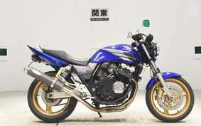 HONDA CB400SFV-3 2004 NC39