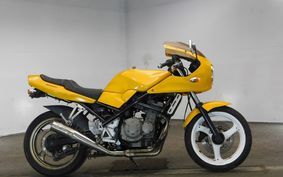 SUZUKI BANDIT 250 Limited GJ74A