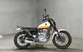 SUZUKI GRASS TRACKER NJ47A