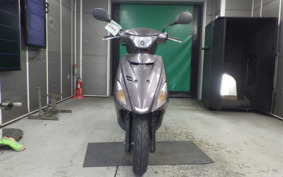 SUZUKI ADDRESS V125 S CF4MA