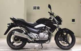 SUZUKI GSR250 GJ55D