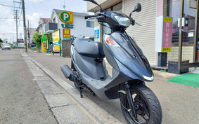 SUZUKI ADDRESS V125 G CF4EA