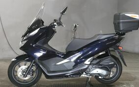 HONDA PCX HYBRID JF84