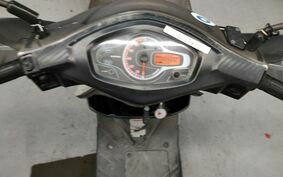 SUZUKI ADDRESS V125 S CF4MA