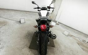 HONDA NC750L TRAINING VEHICLE RC67