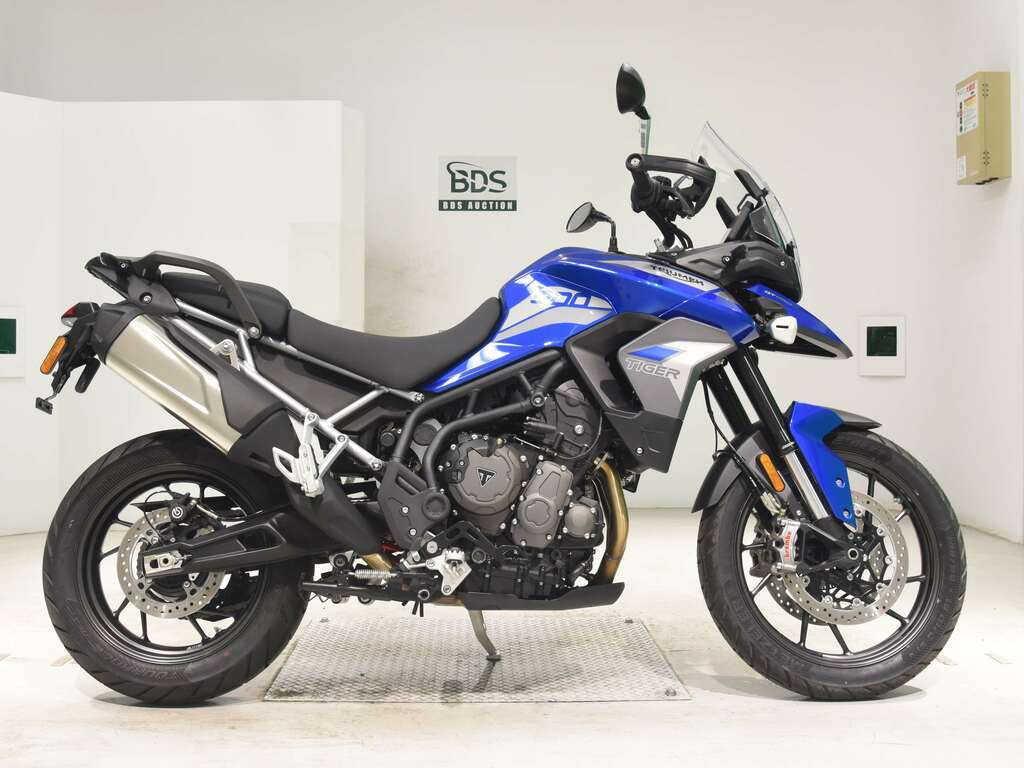 Triumph Tiger 850 Sport 2021