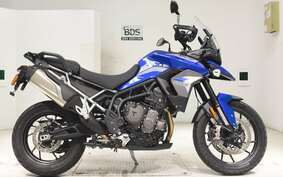 TRIUMPH TIGER 900 GT PRO 2023 RE64D8