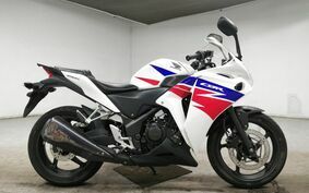 HONDA CBR250R MC41