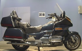 HONDA GL1500 GOLD WING 1989 SC22