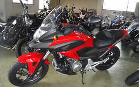 HONDA NC 700 X ABS 2014 RC63