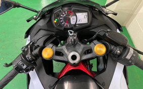 KAWASAKI NINJA ZX 25 R SE ZX250E