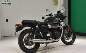 TRIUMPH BONNEVILLE T100 2023