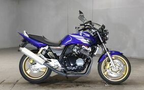 HONDA CB400SF VTEC 2004 NC39