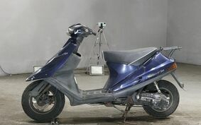 SUZUKI ADDRESS V100 CE11A