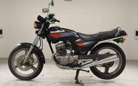 HONDA CB125T JC06