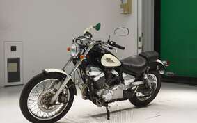 YAMAHA VIRAGO 250 3DM