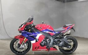 HONDA CBR1000RR RSP 2020 SC82