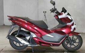 HONDA PCX125 JF81