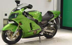 KAWASAKI ZX 1200 NINJA R 2000 ZXT20A