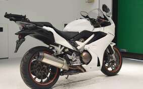 HONDA VFR800F 2015 RC79