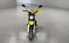 SUZUKI TR50 STREET MAGIC S CA1LB