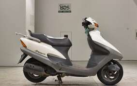 HONDA SPACY 125 Gen. 3 JF04