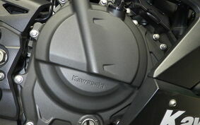 KAWASAKI NINJA 250 EX250P