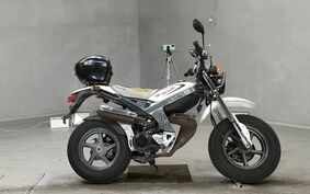 SUZUKI TR50 STREET MAGIC S CA1LB