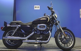 HARLEY XL1200RI 2009 CV3