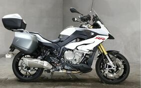 BMW S1000XR 2016 0D03