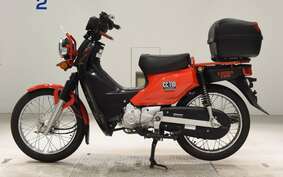 HONDA CROSS CUB 110 JA10