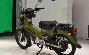 HONDA CROSS CUB 110 JA45