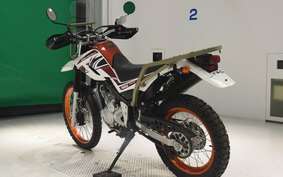 YAMAHA SEROW 250 DG17J