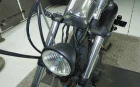 YAMAHA VIRAGO 250 3DM