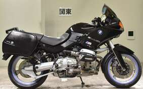 BMW R1100RS 1999 0411