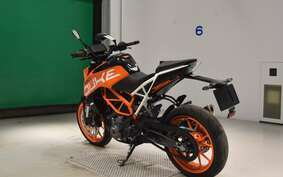 KTM 390 DUKE 2020 JPJ40