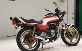 HONDA SUPER HAWK 1987 NC04