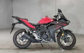 YAMAHA YZF-R25 RG10J