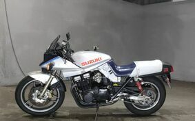 SUZUKI GSX1100S KATANA 1985 GS110X