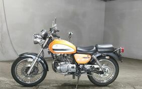 SUZUKI ST250E NJ4AA