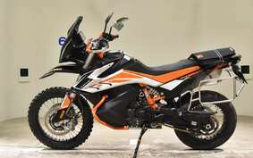 KTM 790 ADVENTURE R TR340