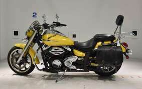 YAMAHA XVS950A MIDNIGHT STAR 2014