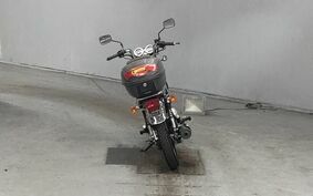 YAMAHA YB125SP LBPPCJL