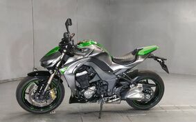 KAWASAKI Z1000 2014 ZRT00F