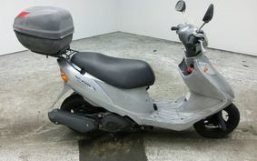 SUZUKI ADDRESS V125 G CF46A