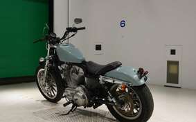 HARLEY XL883I 2007