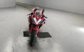 HONDA CBR250RR MC51